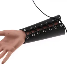 ساق دست چرمی Punk Rock