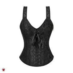 کرست کلاسیک گاتیک ویکتوریایی Scarlett