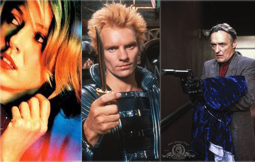 آثار دیوید لینچ