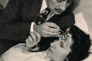 شخصیت دالی