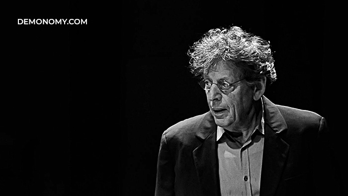 Philip Glass