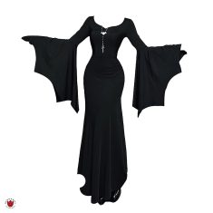 پیراهن مجلسی گاتیک Danika