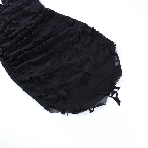 پیراهن پانک Drusilla - Image 6