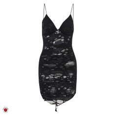 پیراهن پانک Drusilla