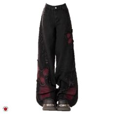 شلوار بوت کات Cowgirl