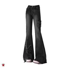 شلوار بوت کات Cowgirl