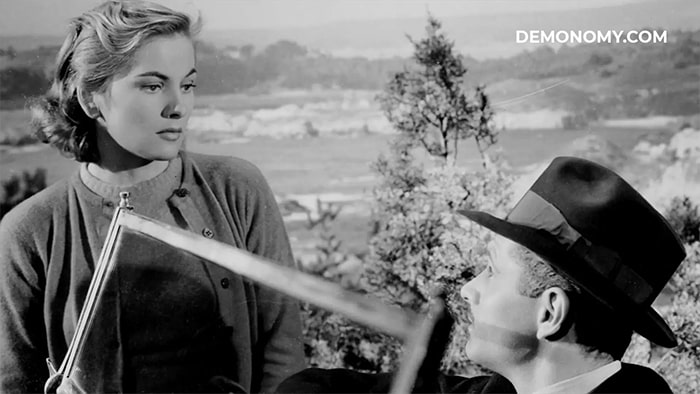 Rebecca 1940