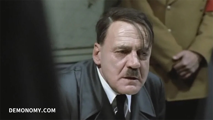 فیلم Downfall 2004