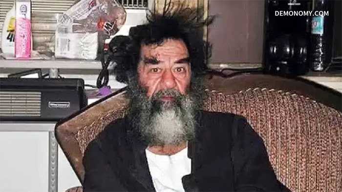 صدام