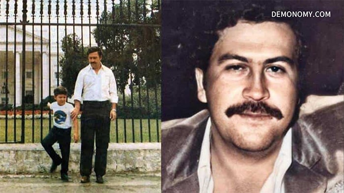 پابلو اسکوبار