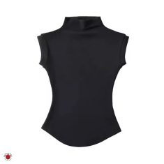 تاپ اسلیم فیت یقه اسکی Casual