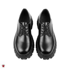 کفش لوفر پلتفرم Balenciaga Chunky