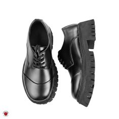 کفش لوفر پلتفرم Balenciaga Derby