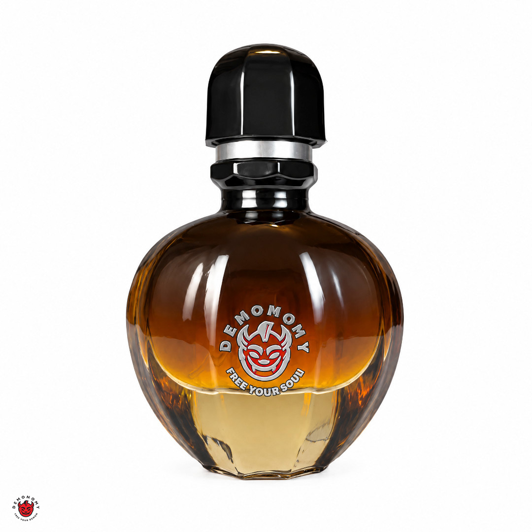 عطر ادکلن زنانه Queen of Sin - تصویر 2