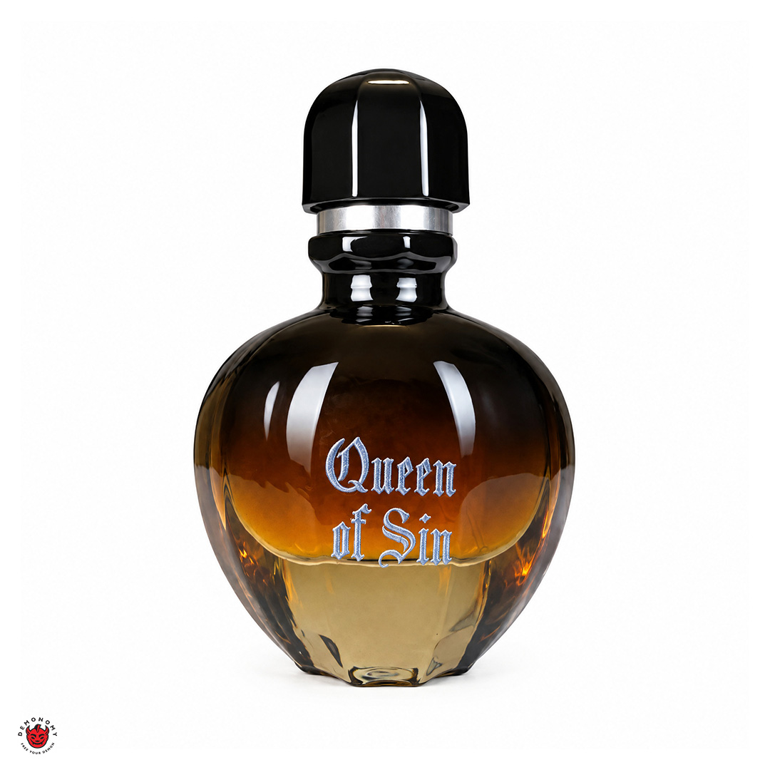 عطر ادکلن زنانه Queen of Sin