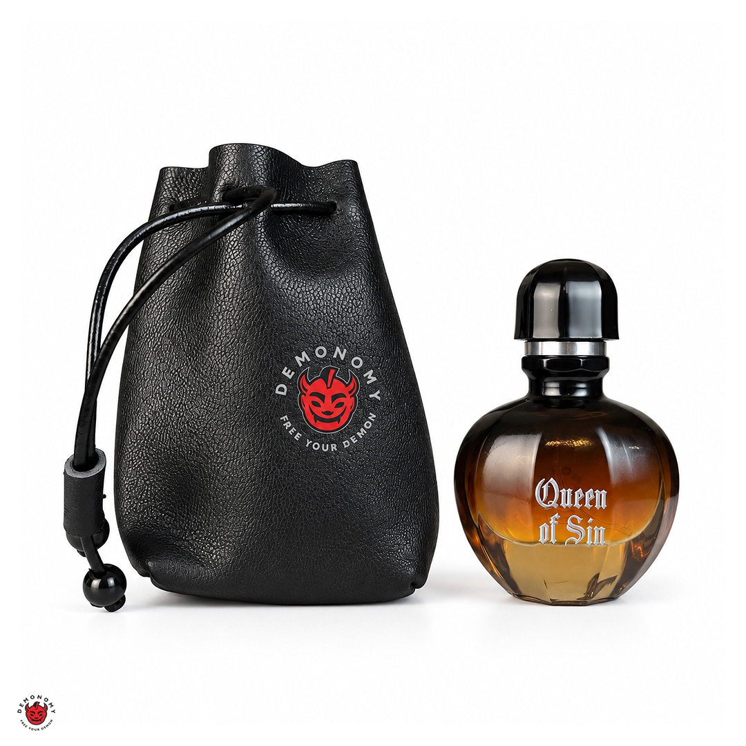 عطر ادکلن زنانه Queen of Sin - تصویر 3