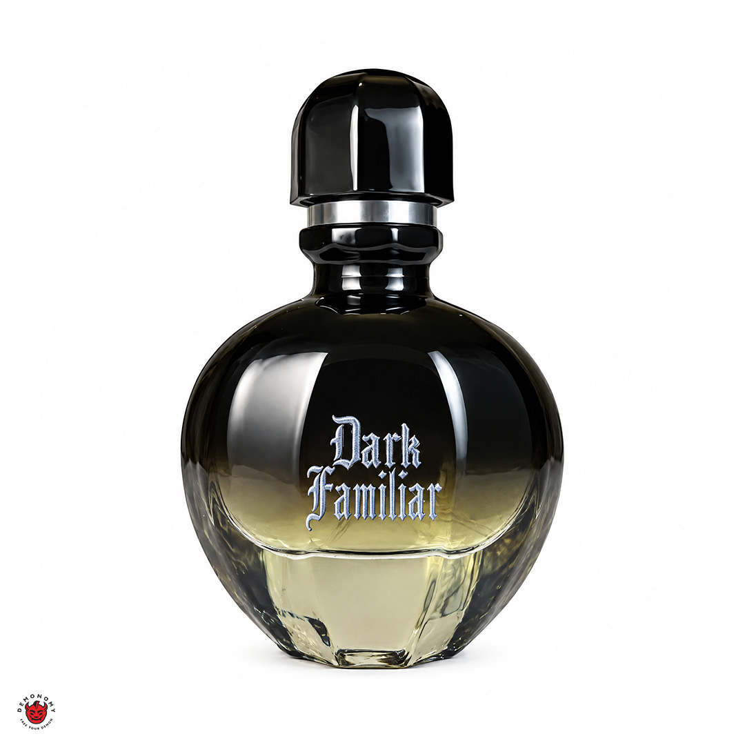 عطر ادکلن مردانه Dark Familiar
