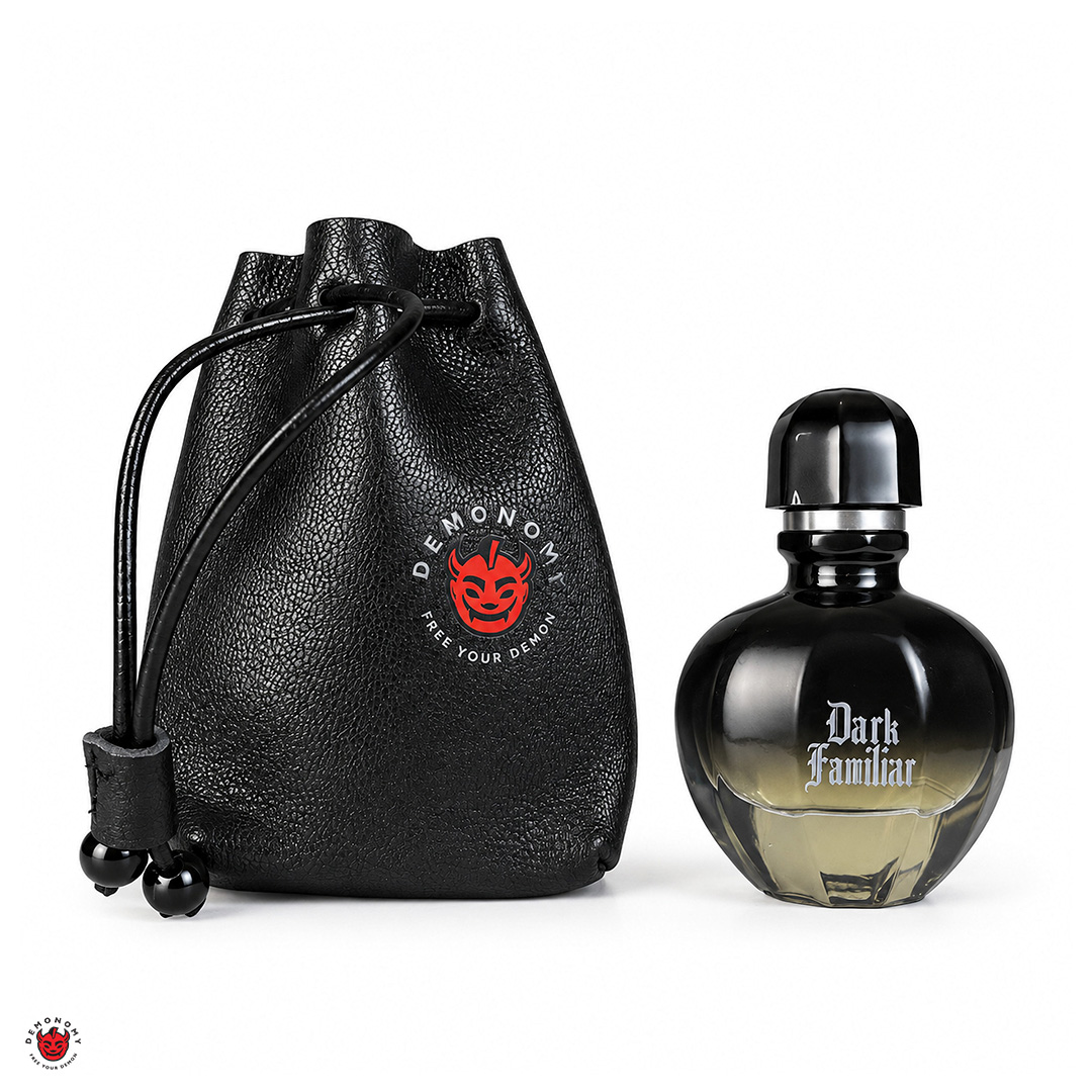 عطر ادکلن مردانه Dark Familiar - تصویر 3