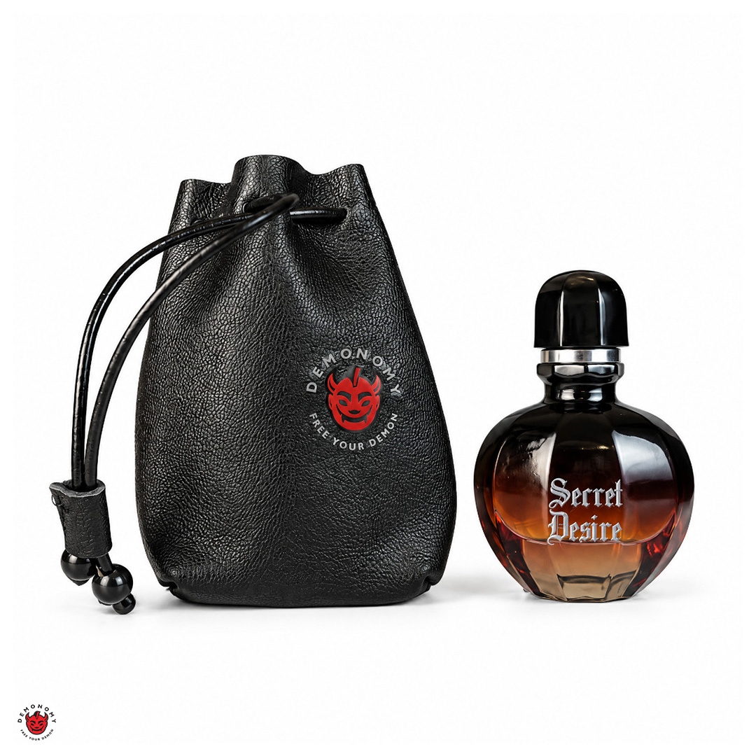 عطر ادکلن زنانه Secret Desire - تصویر 3