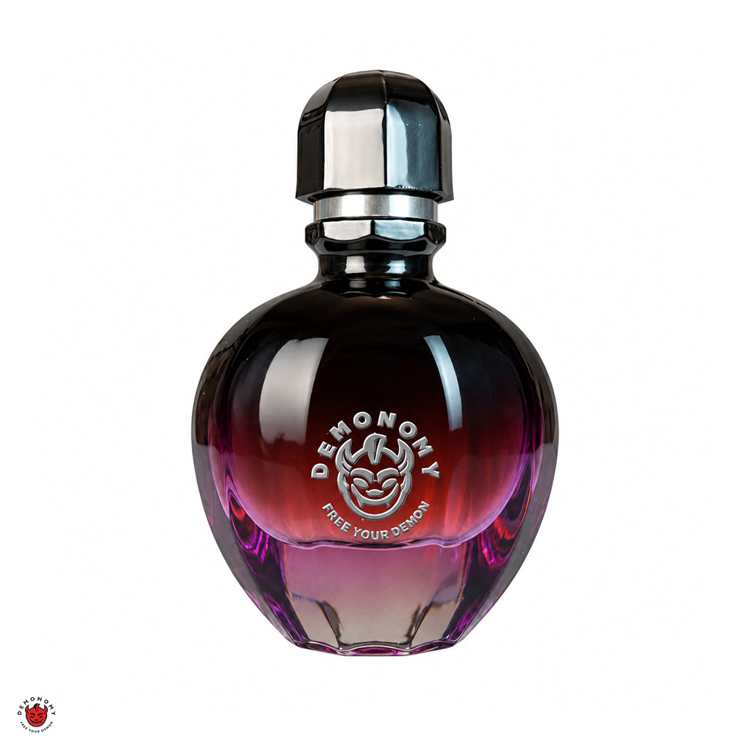 عطر ادکلن مردانه و زنانه Midnight Bloom - تصویر 3