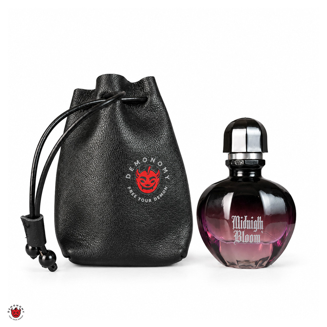 عطر ادکلن مردانه و زنانه Midnight Bloom - تصویر 2