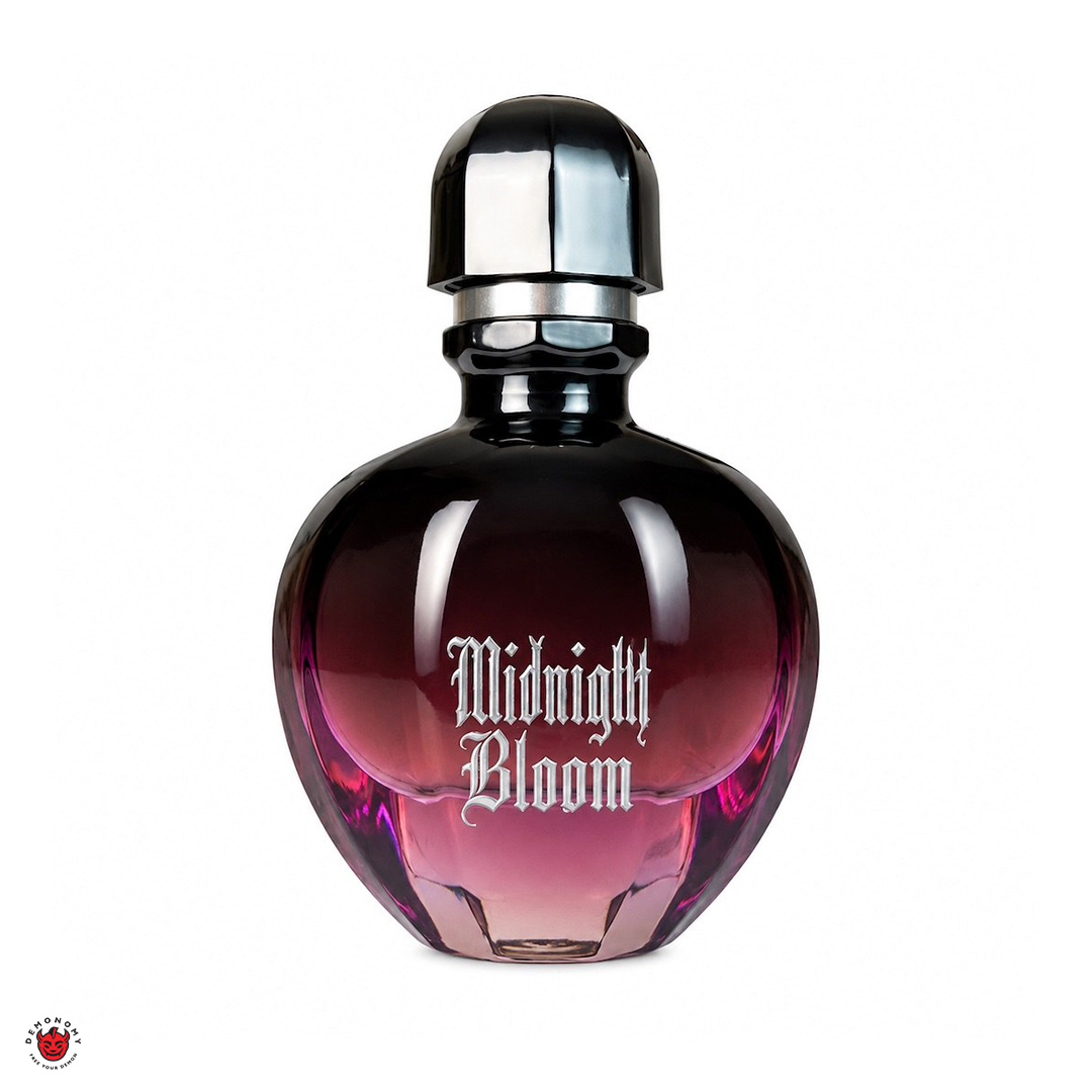 عطر ادکلن مردانه و زنانه Midnight Bloom